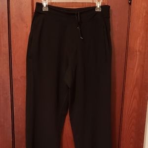 Men's Lululemon Ninja Sweatpants
